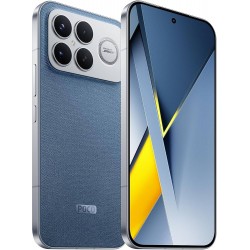 Xiaomi Poco F8 Ultra 5G DS 256GB 12GB RAM (Ekspozicinė prekė) Xiaomi Poco F8 Ultra 5G DS 256GB 12GB RAM (Ekspozicinė prekė)